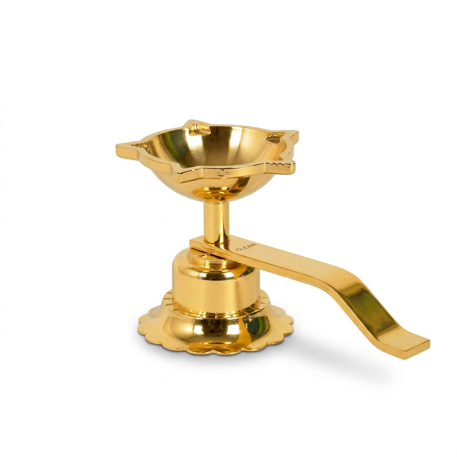 Brass Diya