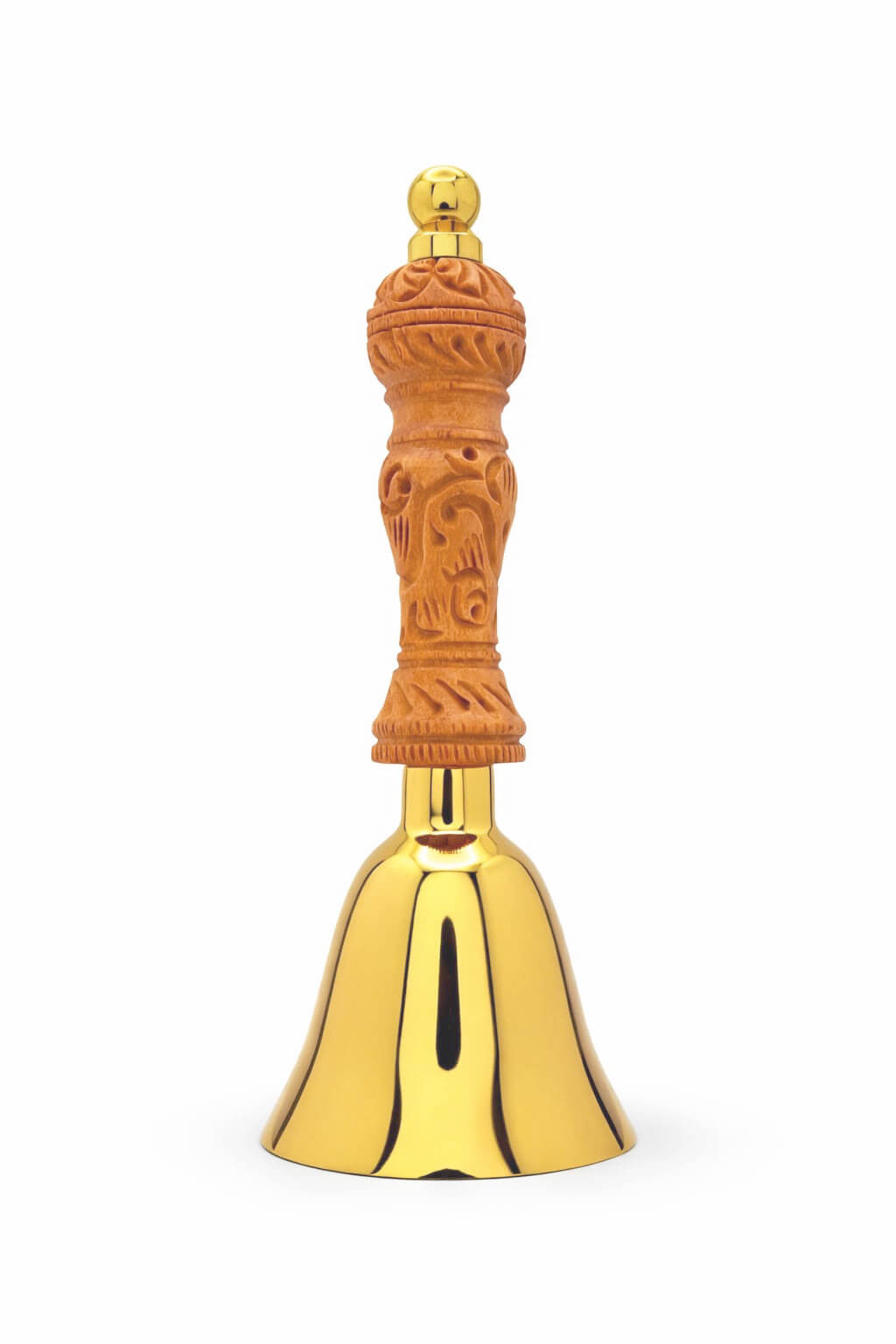 Aarti Bell