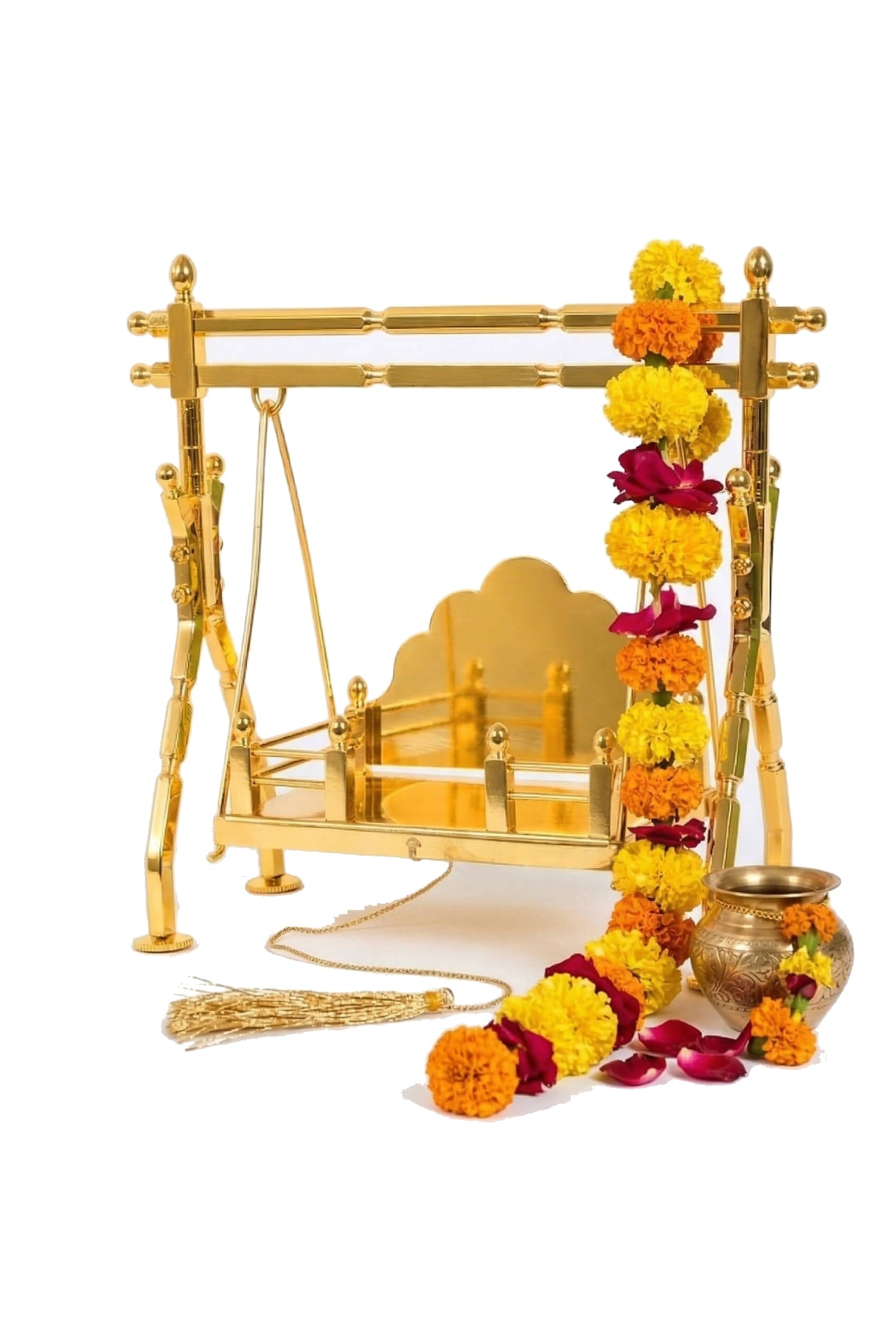 Gopal, Jhula